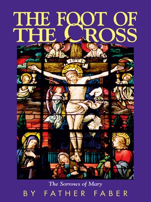 cover image of The Foot of the Cross